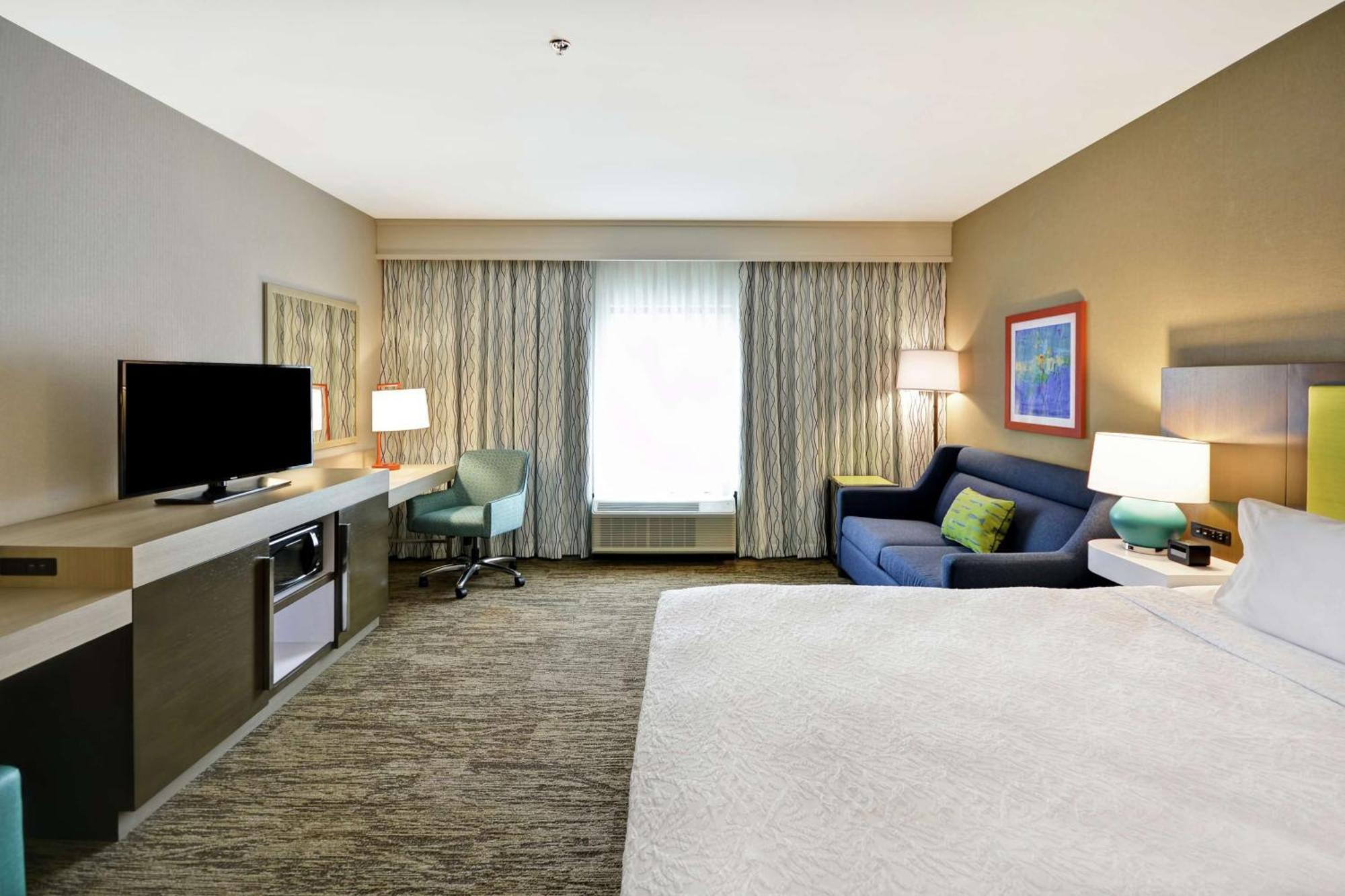 Hampton Inn & Suites Ґрантс-Пасс Екстер'єр фото