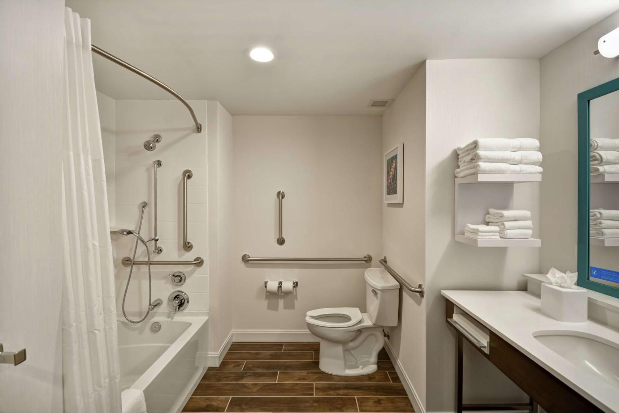 Hampton Inn & Suites Ґрантс-Пасс Екстер'єр фото