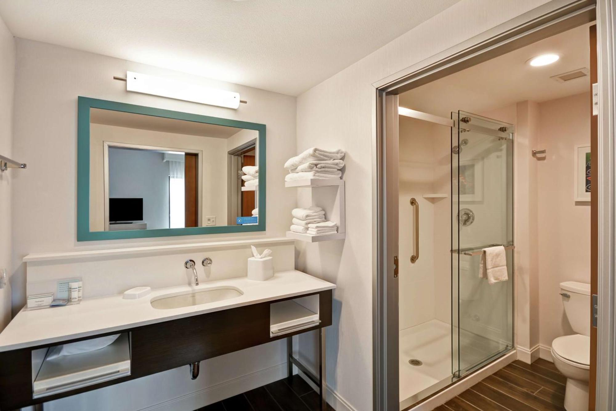 Hampton Inn & Suites Ґрантс-Пасс Екстер'єр фото